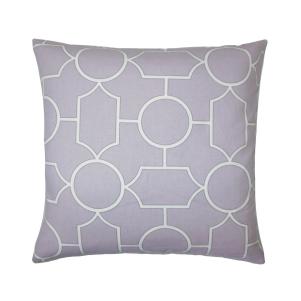 Samoset Geometric Throw Pillow