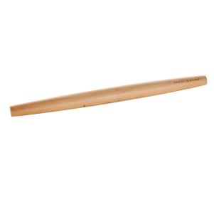 Nordic Ware 22.13-inch Tapered Wooden Rolling Pin