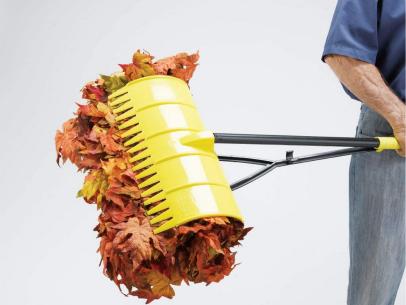 The Best Tools for Picking Up Leaves in Your Yard