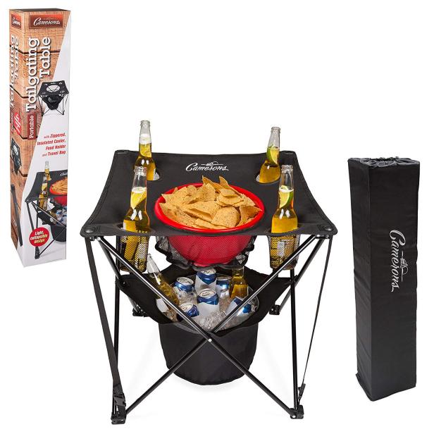 15 Tailgating Essentials Best Tailgating Gear and Supplies HGTV