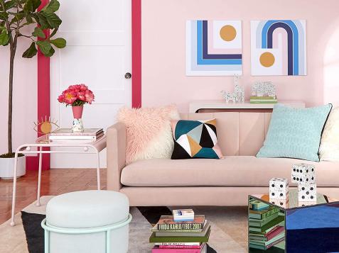 Everything We Want From Jonathan Adler's Affordable New Amazon Line