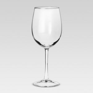 4 Pack White Wine Glasses