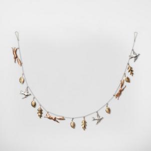 Forest Charms Garland