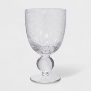 Goblet Wine Glass