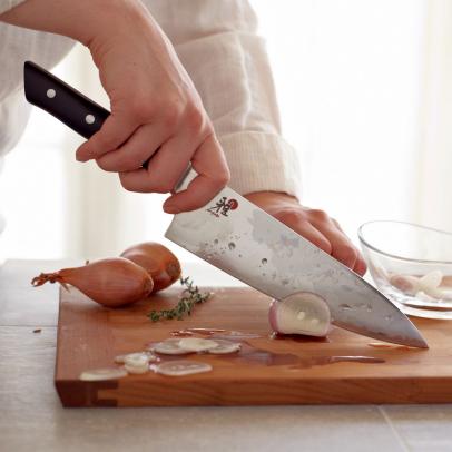 10 Best Knives for Home Chefs