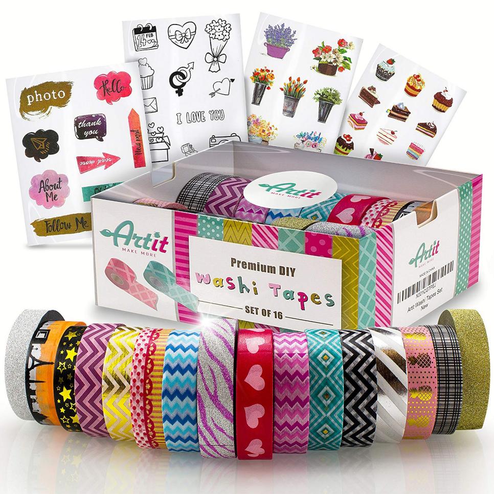 Best Planner Accessories & Gifts HGTV