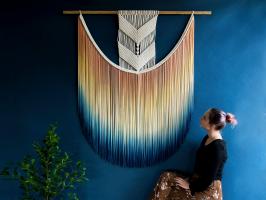 Transform Your Space With a Wall Tapestry