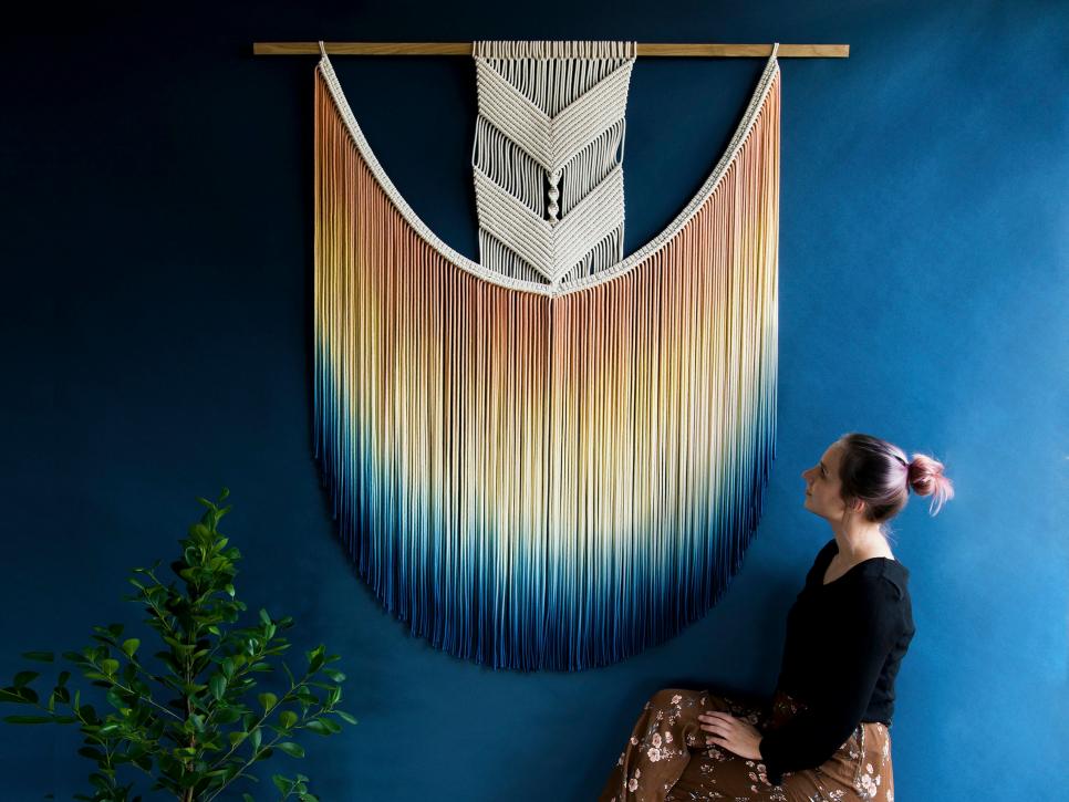 Scoop Up One Of These Cool Tapestries And Transform A Wall Into Work Art - Cool Tapestries For Walls