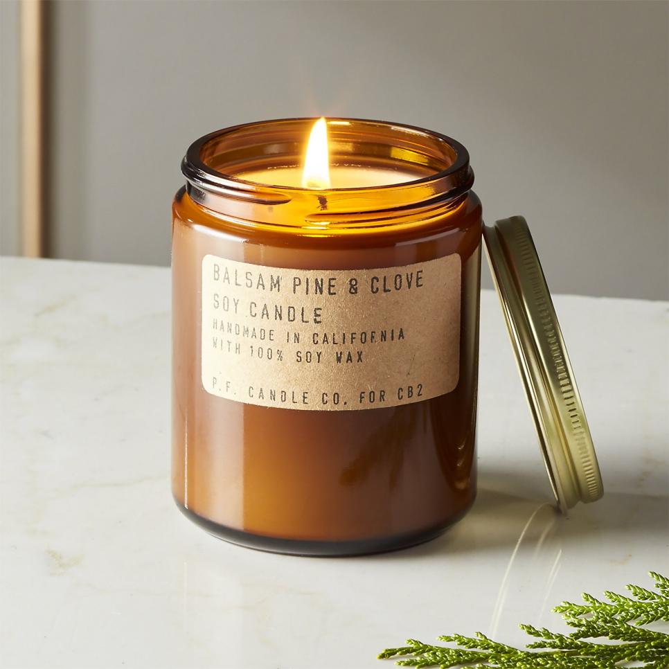 Best Winter Smells HGTV