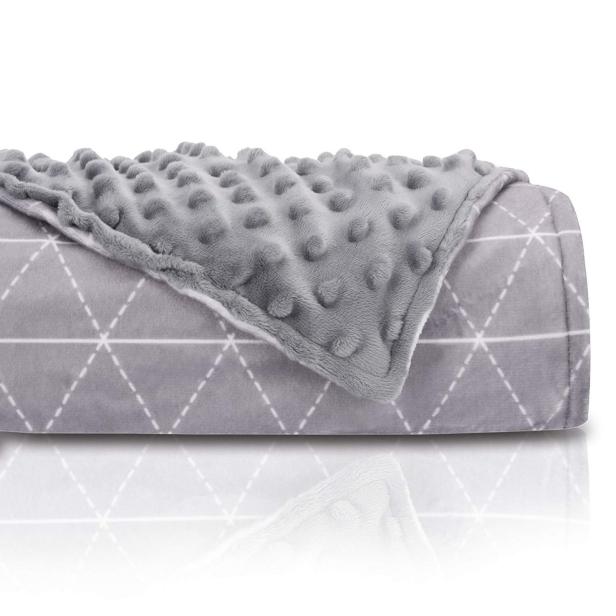 10 Best Weighted Blankets on Amazon HGTV