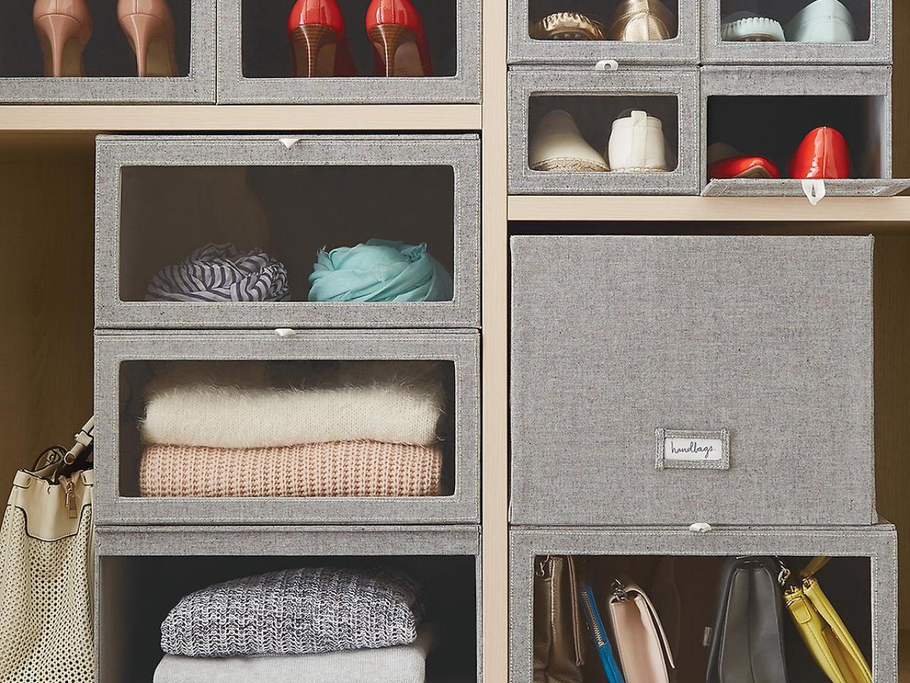 20 Best Stylish Storage Solutions and Ideas 2022