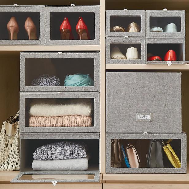 20 Best Stylish Storage Solutions and Ideas 2022