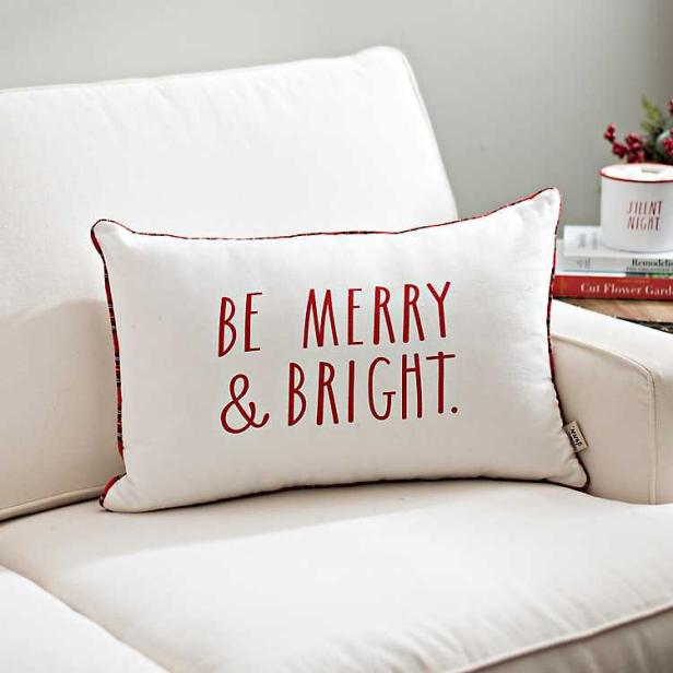 Rae dunn 2025 pillows kirklands