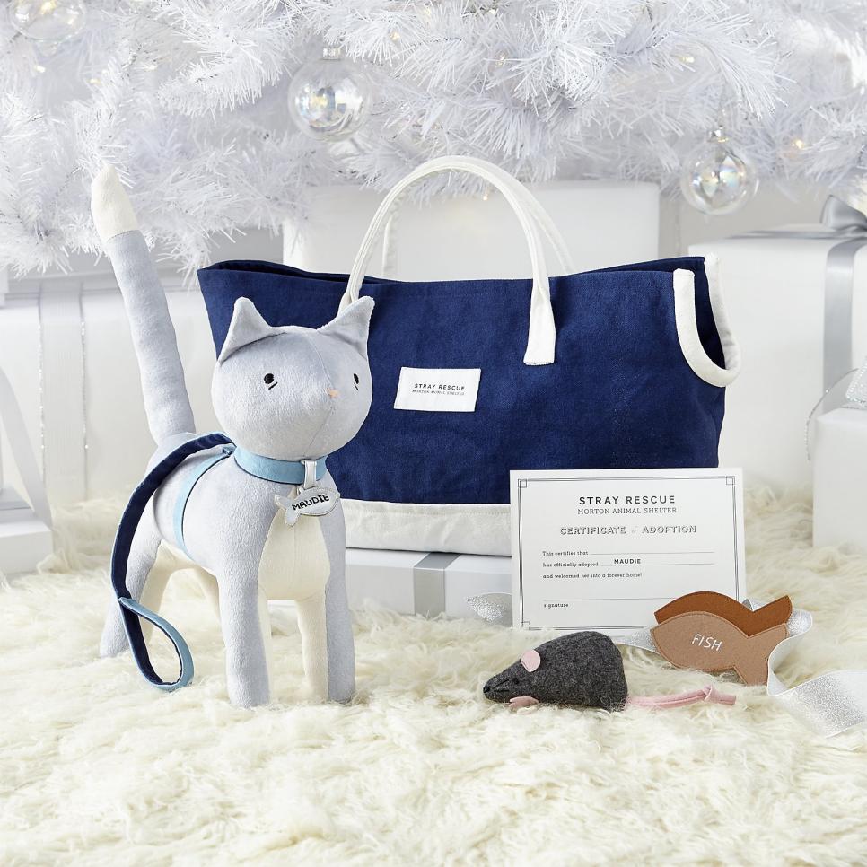 Best Gifts for Cat Lovers - HGTV.com | HGTV