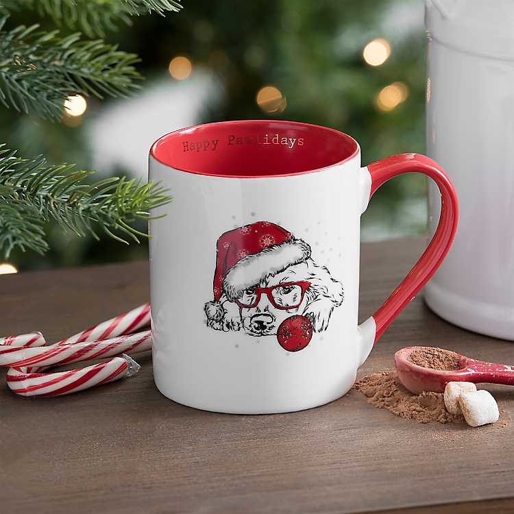 CHRISTMAS MUG CUP great coffee mugs Christmas mug Christmas tree Christmas GIFT 