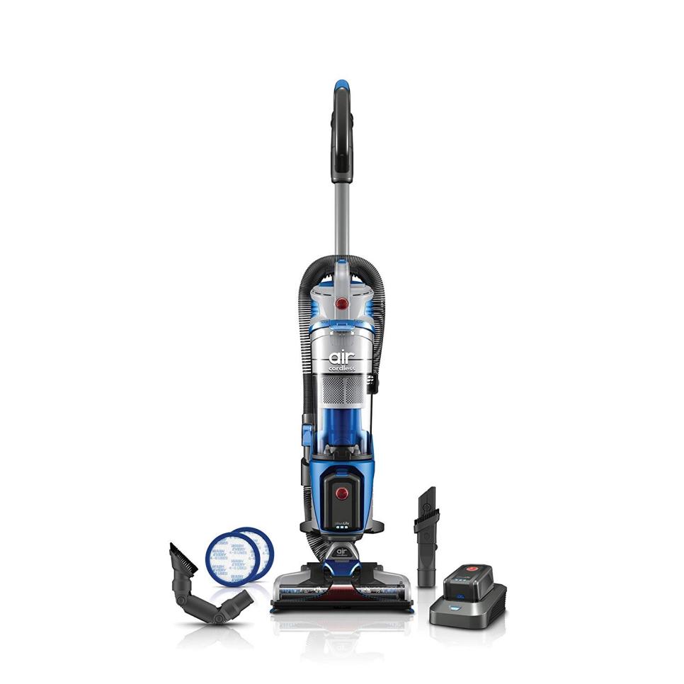 9 TopRated Cordless Vacuums in 2019 HGTV