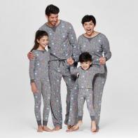 Camper Vans Family Pajamas