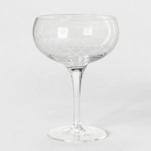 Coupe Wine Glass