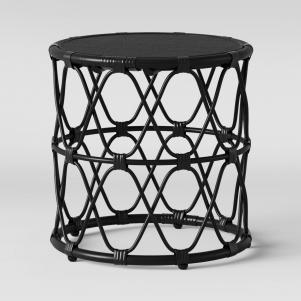 Jewel Round Side Table