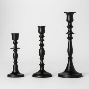 P62 Taper Candle Holder
