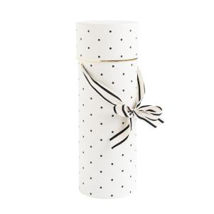 Round Gift Box with Lid