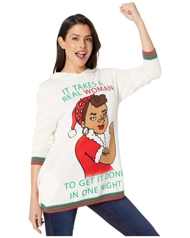 Whoopi goldberg christmas shirts cheap