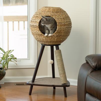 12 Cute Cat Accessories That Will Complement Your Decor Hgtv