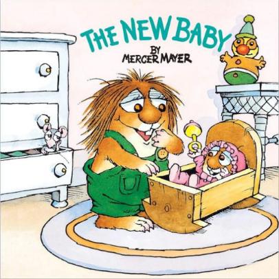 Best baby books 2018 for deals new moms