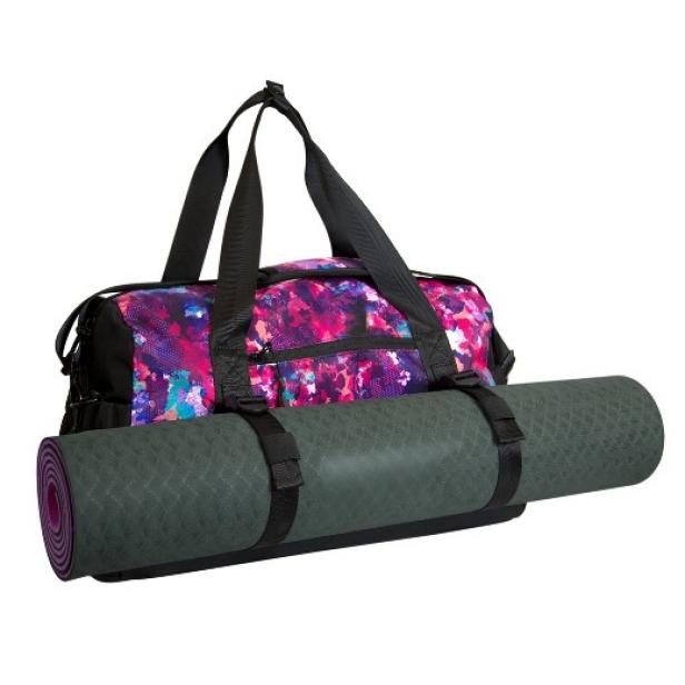 c9 champion gym bag