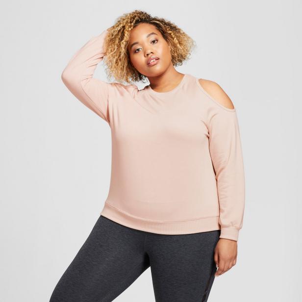 target joylab sweatshirt