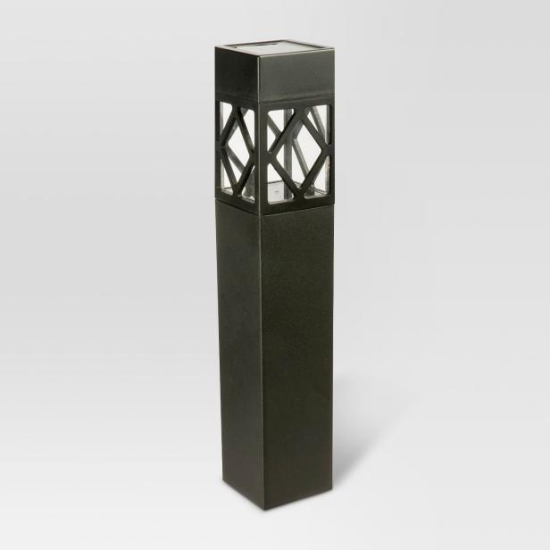 10 SolarPowered Outdoor Accessories to Try This Spring HGTV Personal