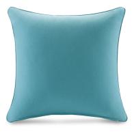 Aqua 20-inch Pillow