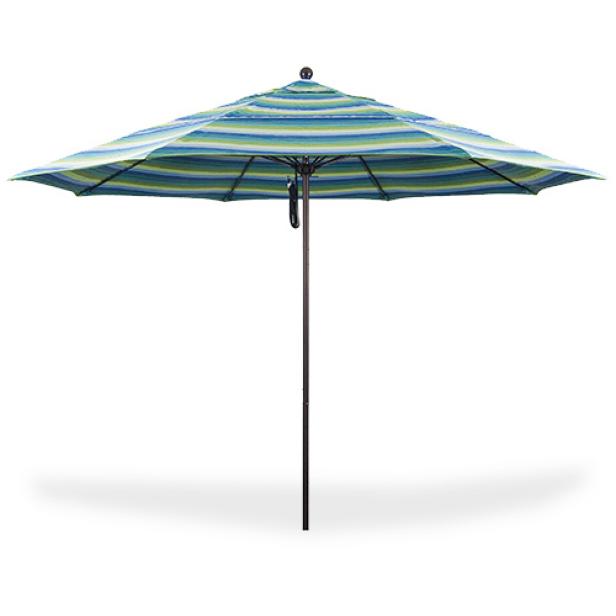 California 11-inch Umbrella