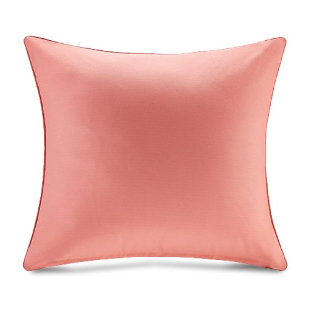 Coral 20-inch Pillow