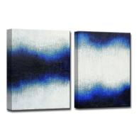 Currents and Tides Wall Art
