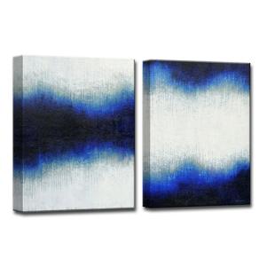 Currents and Tides Wall Art