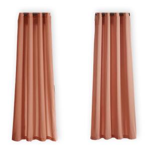Outdoor Curtain Panel
