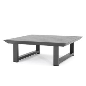 Square Outdoor Coffee Table
