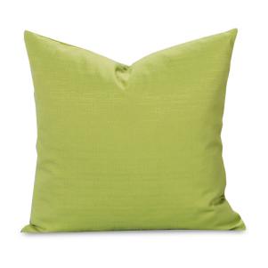 Tropical Citrus Accent Pillows