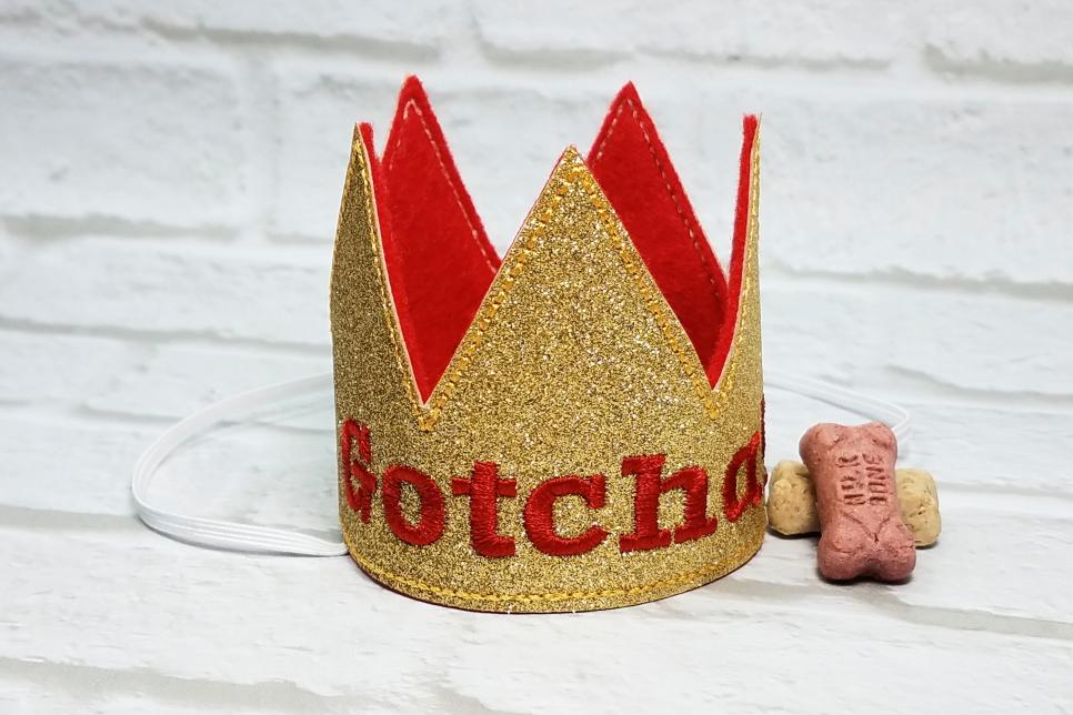 12 Shoppable Party Items For Your Dog S Gotcha Party