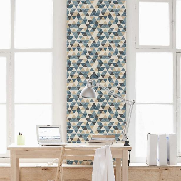 10 Removable Wallpapers to Give Your Space a Quick Update DIY