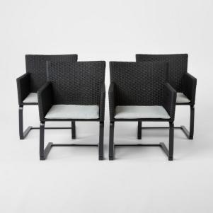 Hadler Patio Furniture Collection