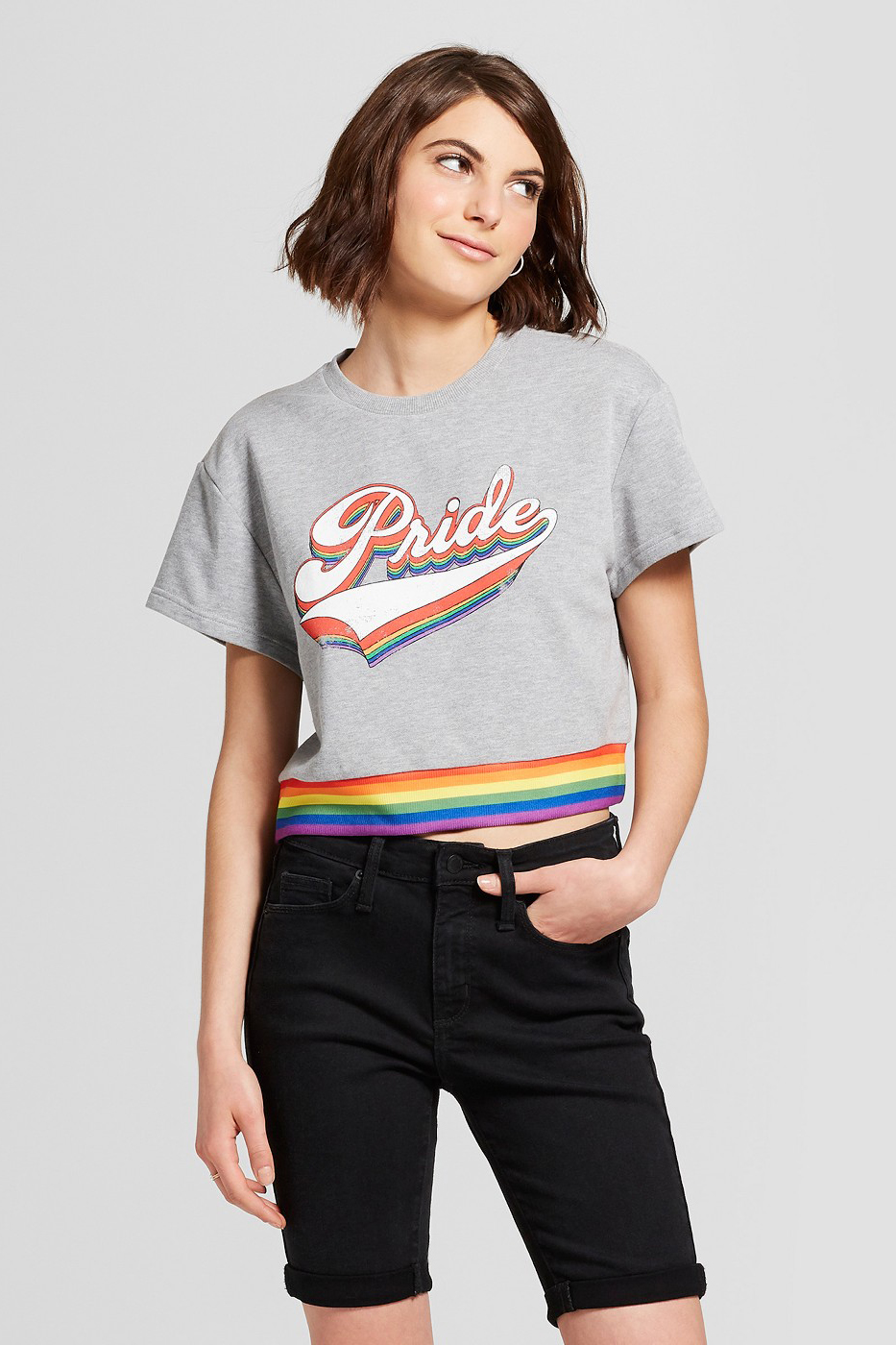 target pride collection