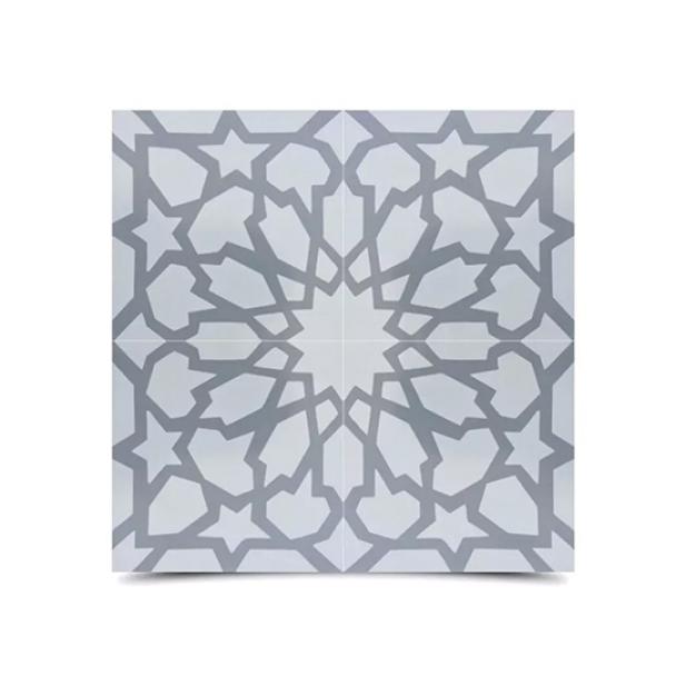 Handmade Cement Tile