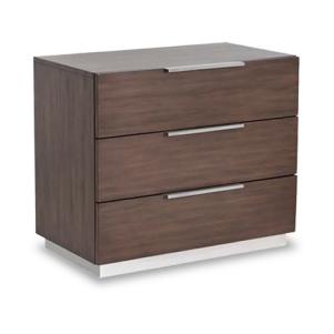 Konrad Wood Nightstand