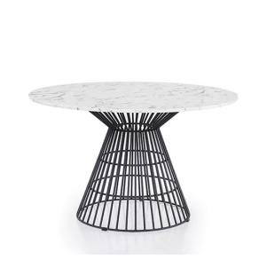 Marble Top Table