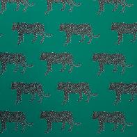 Panther Peel & Stick Removable Wallpaper