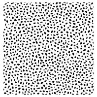 Speckled Dot Peel & Stick Wallpaper