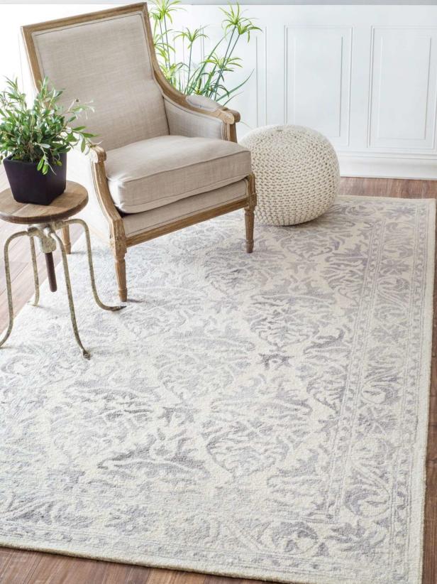 10 Area Rugs Under 300 That Look Like They Cost Way More HGTV