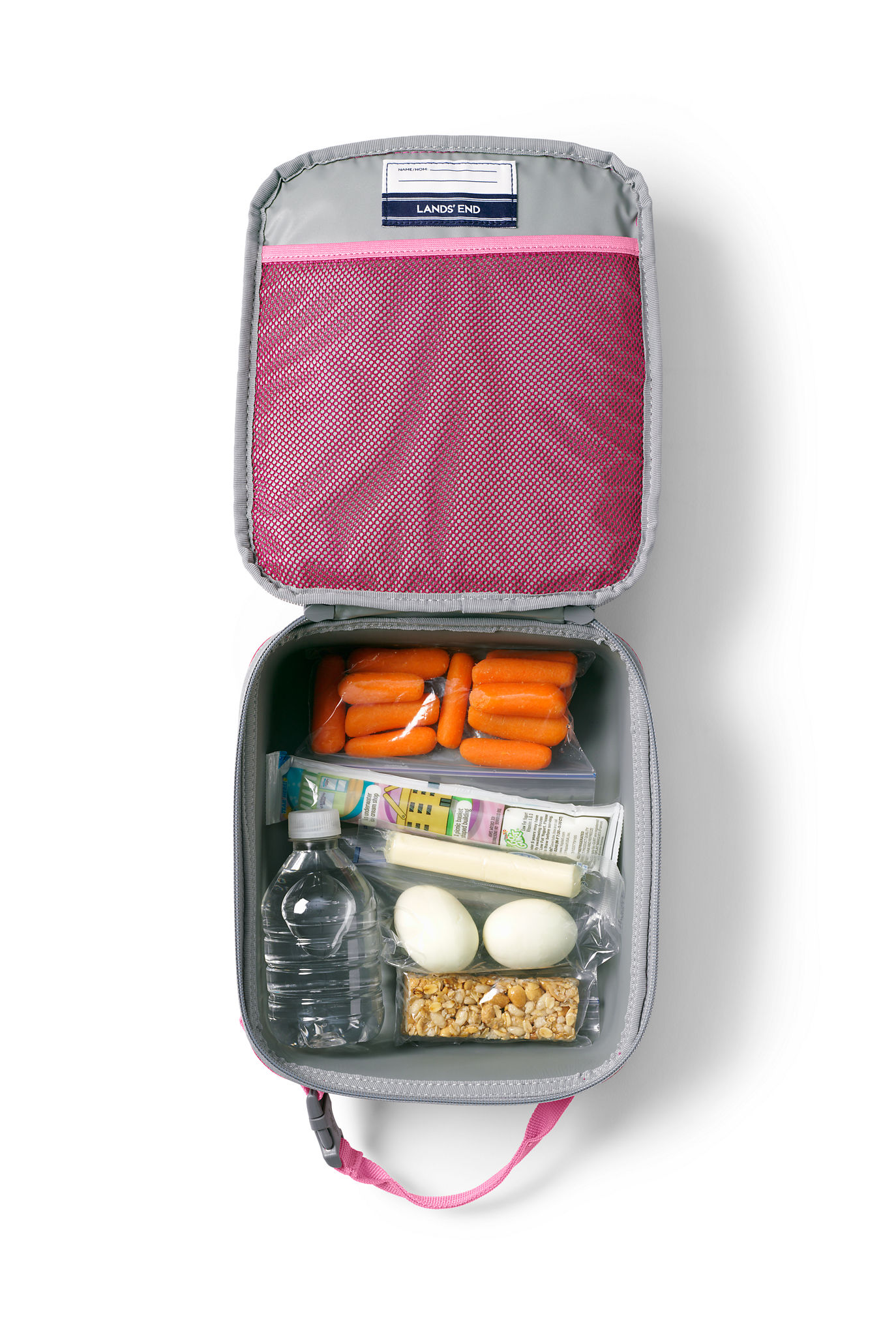 lunch box for middle schoolers